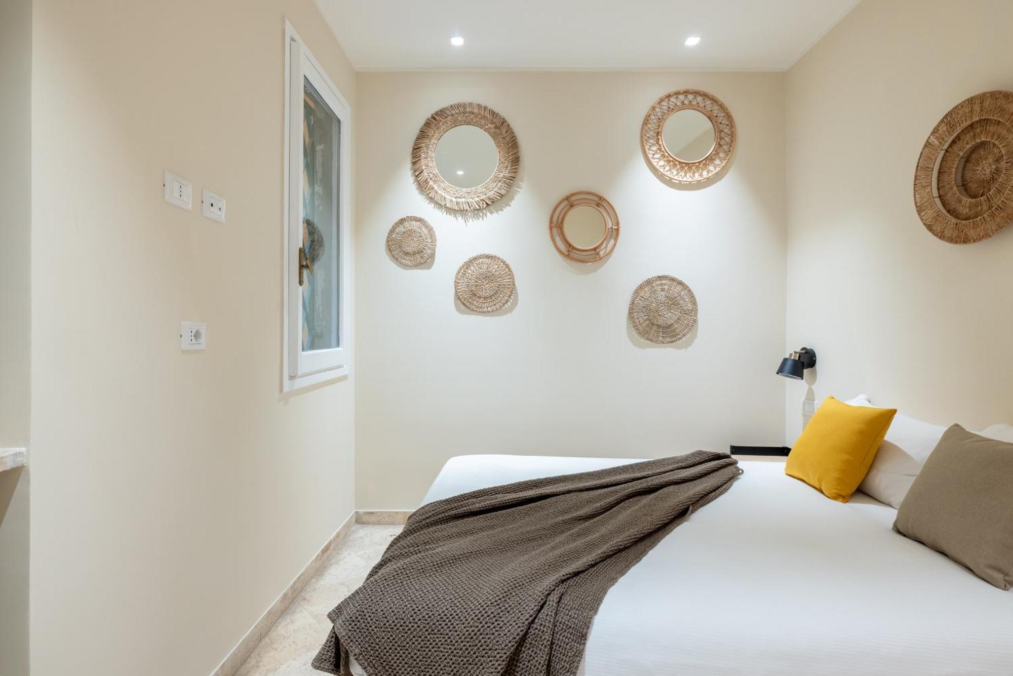 Charming 3 Bedroom Apartment In The Historic Center Roma Exterior foto
