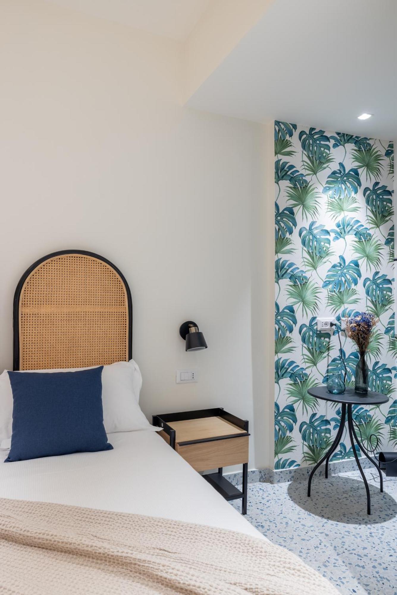 Charming 3 Bedroom Apartment In The Historic Center Roma Exterior foto