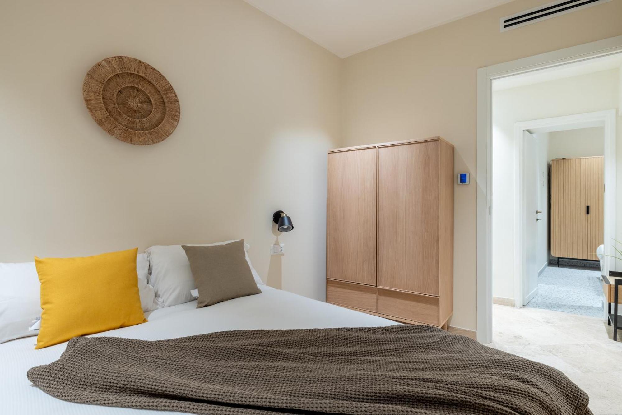Charming 3 Bedroom Apartment In The Historic Center Roma Exterior foto