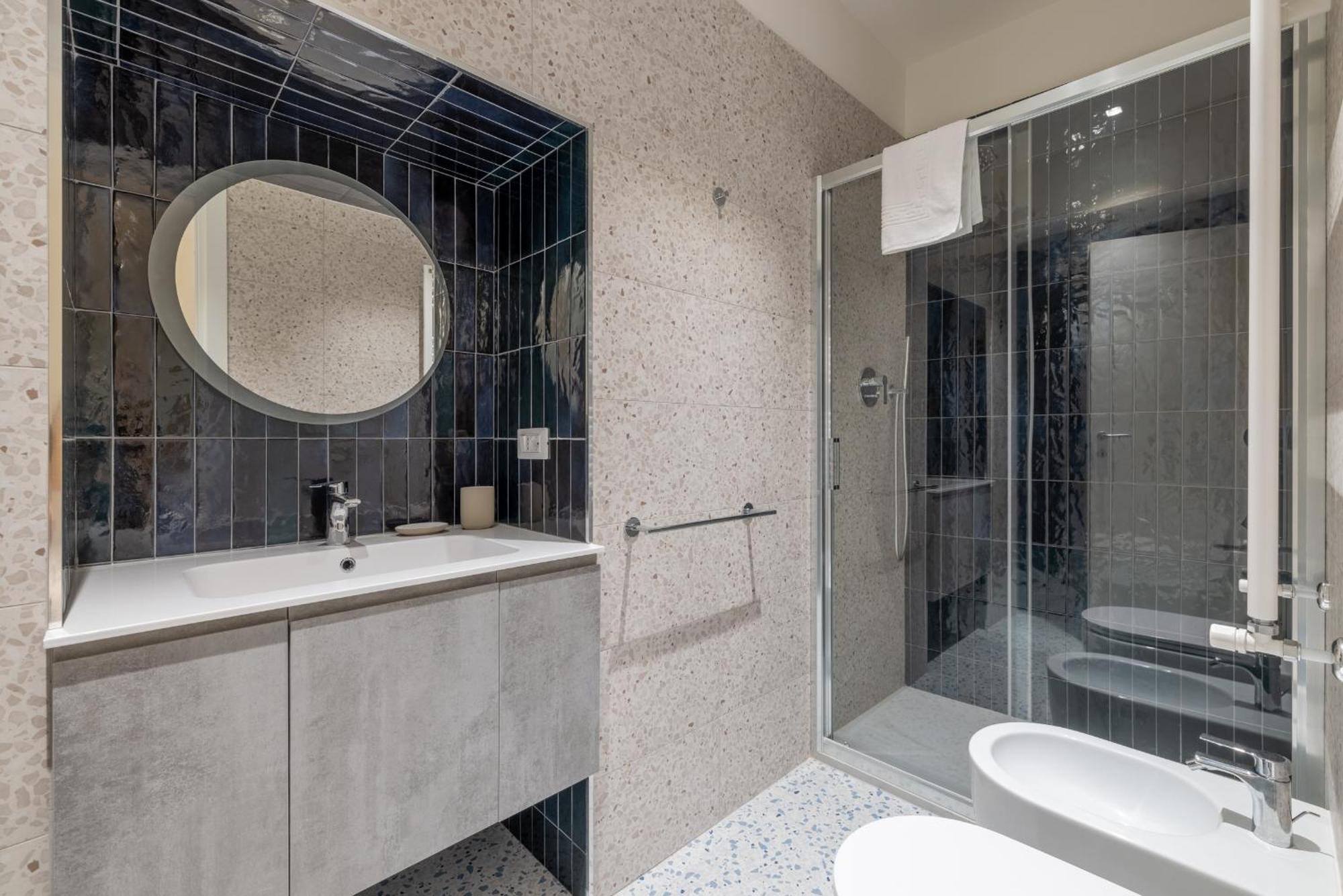 Charming 3 Bedroom Apartment In The Historic Center Roma Exterior foto